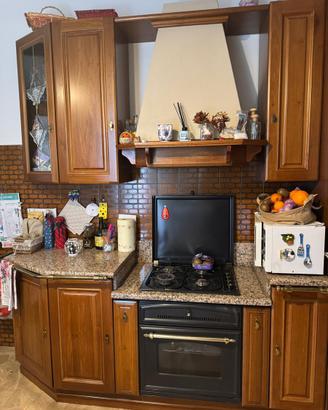 CUCINA COMPONIBILE