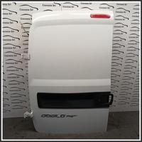 Cofano Posteriore, Portellone, Cofano Bagagliaio p