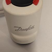 Attuatore Danfoss - Elettrovalvola (2 pezzi)