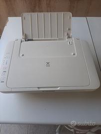 Stampante canon mg 2550 usata pochissimo