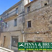 Cuglieri - Casa cuglieritana