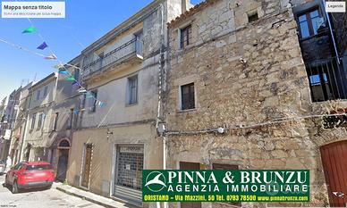 Cuglieri - Casa cuglieritana