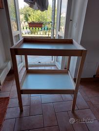 fasciatoio ikea