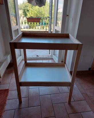 fasciatoio ikea