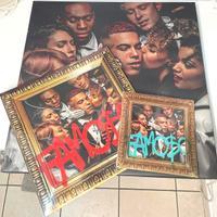 Sfera Ebbasta “Famoso” Super Deluxe