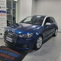 Audi A1 SPB 1.6 TDI 105 CV S LINE EDITION 5 PORTE