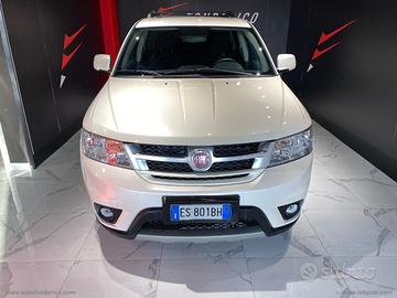 FIAT Freemont 2.0 Mjt 170 CV 4x4 aut. Lounge