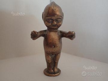 Statuetta Kepie portafortuna