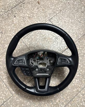 Volante ford