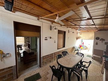 Casa Lido Azzurro Porto Empedocle