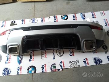 Paraurti posteriore Range Rover Evoque Dynamic 