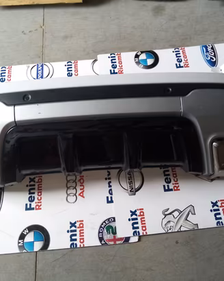 Paraurti posteriore Range Rover Evoque Dynamic 