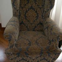 POLTRONA META'  '800