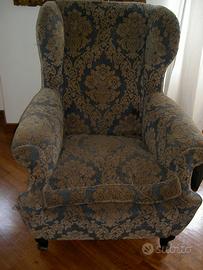 POLTRONA META'  '800