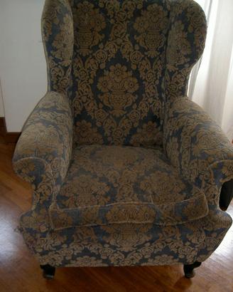 POLTRONA META'  '800