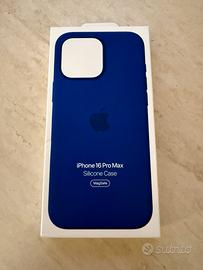 Custodia IPhone 16 Pro Max