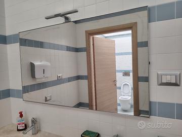 specchio bagno