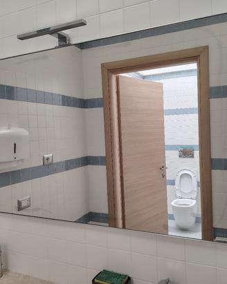 specchio bagno