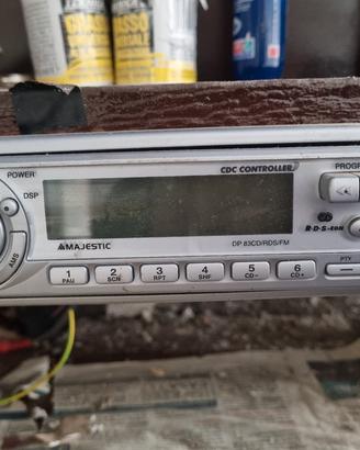 autoradio 