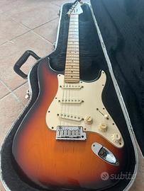 Fender Stratocaster USA American Standard 1997