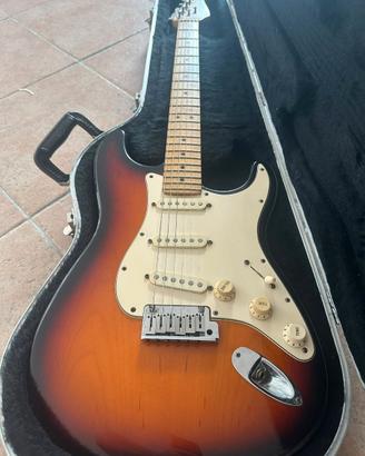 Fender Stratocaster USA American Standard 1997