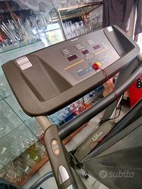 Tapis roulant elettrico Tunturi Competence T10