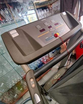 Tapis roulant elettrico Tunturi Competence T10