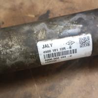 scatola guida Opel movano 