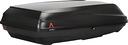 box-baule-portatutto-bicube-520-nero-opaco-doppia-