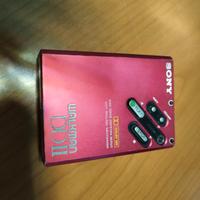 Sony Walkman DD 2