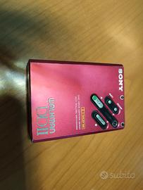 Sony Walkman DD 2