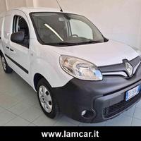 RENAULT Kangoo Blue dCi 95CV Express Furgone Ice