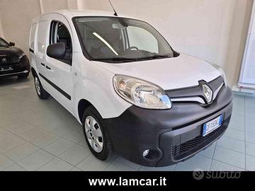 RENAULT Kangoo Blue dCi 95CV Express Furgone Ice