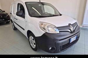 RENAULT Kangoo Blue dCi 95CV Express Furgone Ice