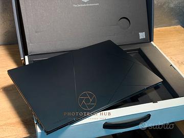 Asus Zenbook 14 UX3402VA-GH95 14" 2.8K OLED