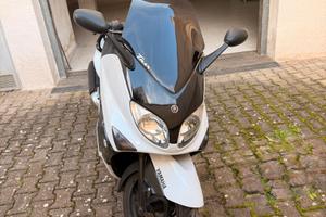 Yamaha TMAX 500 anno 2002