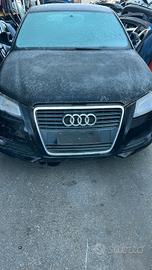 RICAMBI AUDI A3 2009