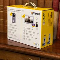 Videocitofono VIMAR Nuovo in Garanzia