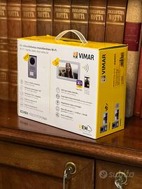 Videocitofono VIMAR Nuovo in Garanzia