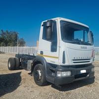 IVECO 150EL 22 A TELAIO DA ALLESTIRE