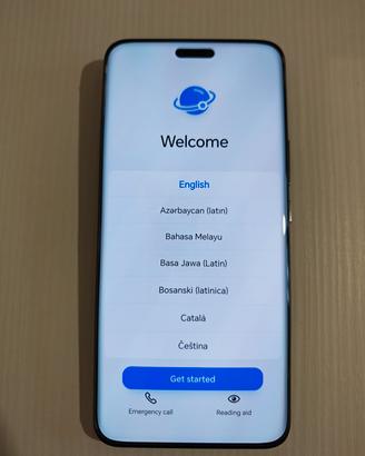Smartphone HONOR Magic 6 Pro
