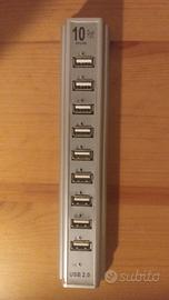 Docking station Hub USB
