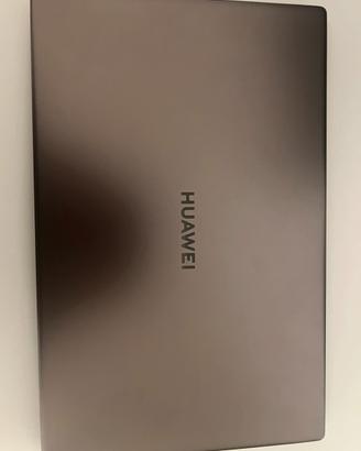 huawei matebook d 15