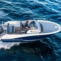Cap Camarat 6.5 WA S3 Jeanneau