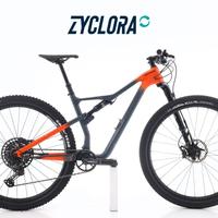 Cannondale Scalpel 2 XT t.M