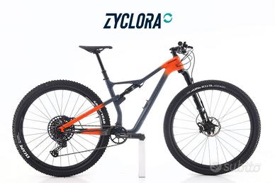 Cannondale Scalpel 2 XT t.M