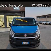 FIAT Talento 2020 - Talento 2.0 ecojet CH1 12Q 120