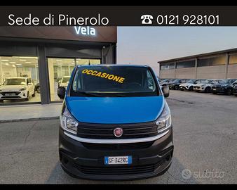 FIAT Talento 2020 - Talento 2.0 ecojet CH1 12Q 120