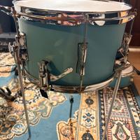 Yamaha stage custom hip surf green