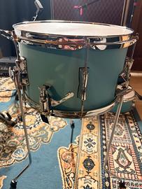 Yamaha stage custom hip surf green